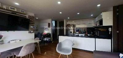Apartamento en venta en Cantalejo, Bogotá · foto 2 de 20