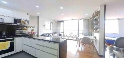 Apartamento en venta en Cantalejo, Bogotá · foto 3 de 20