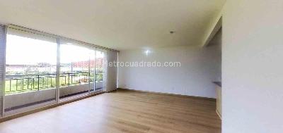 Apartamento en venta en El Cedro, Chía · foto 3 de 20