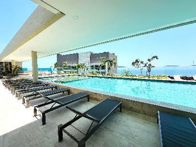Apartamento en venta en Pozos Colorado, Santa Marta · foto 11 de 15