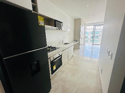 Apartamento en venta en Pozos Colorado, Santa Marta · foto 7 de 15