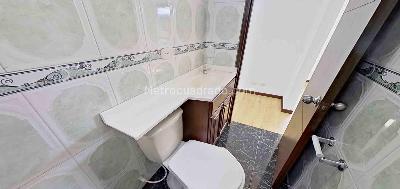 Apartamento en venta en San Antonio Noroccidental, Bogotá · foto 17 de 17