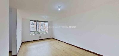 Apartamento en venta en San Antonio Noroccidental, Bogotá · foto 3 de 17