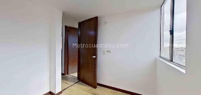 Apartamento en venta en San Antonio Noroccidental, Bogotá · foto 7 de 17