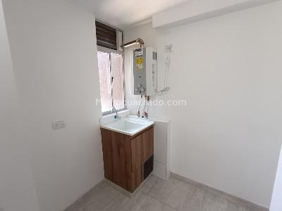Apartamento en arriendo en Gran Granada, Bogotá · foto 10 de 20