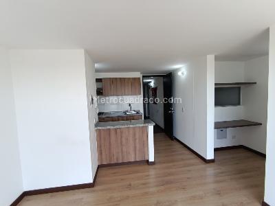 Apartamento en arriendo en Gran Granada, Bogotá · foto 12 de 20