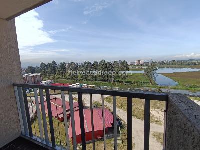 Apartamento en arriendo en Gran Granada, Bogotá · foto 14 de 20