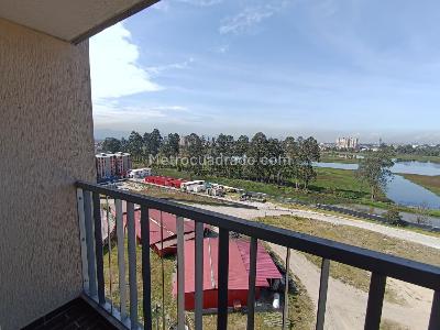 Apartamento en arriendo en Gran Granada, Bogotá · foto 15 de 20
