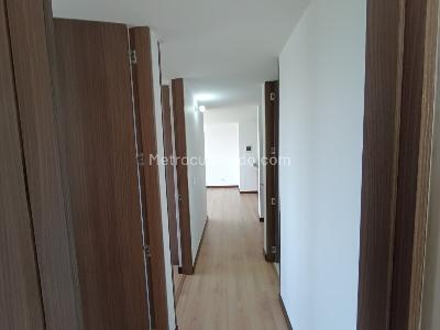 Apartamento en arriendo en Gran Granada, Bogotá · foto 16 de 20