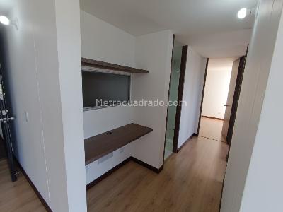 Apartamento en arriendo en Gran Granada, Bogotá · foto 18 de 20