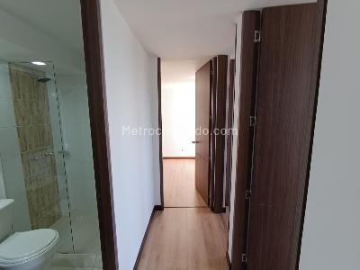 Apartamento en arriendo en Gran Granada, Bogotá · foto 19 de 20