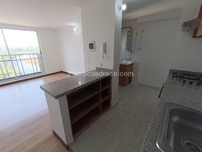 Apartamento en arriendo en Gran Granada, Bogotá · foto 4 de 20