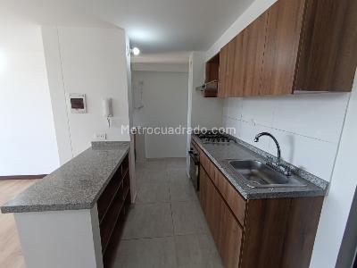 Apartamento en arriendo en Gran Granada, Bogotá · foto 7 de 20
