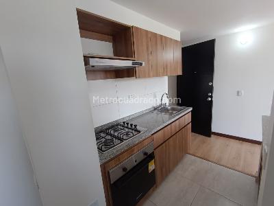Apartamento en arriendo en Gran Granada, Bogotá · foto 8 de 20