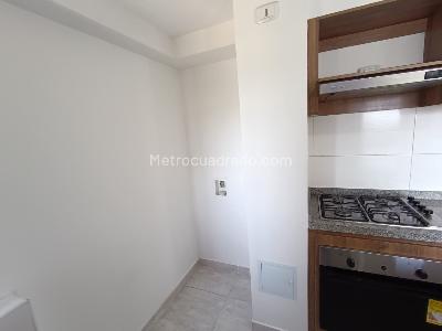 Apartamento en arriendo en Gran Granada, Bogotá · foto 9 de 20