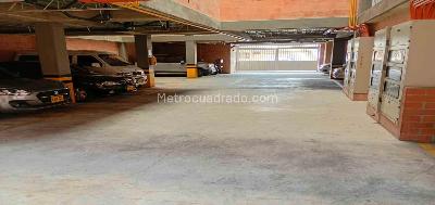 Apartamento de 1 alcoba en venta en Codabas, Bogotá, 35 m² · foto 10 de 11