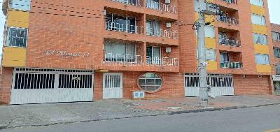 Apartamento de 1 alcoba en venta en Codabas, Bogotá, 35 m² · foto 11 de 11
