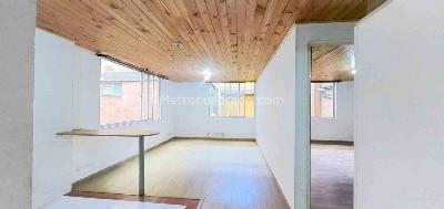 Apartamento de 1 alcoba en venta en Codabas, Bogotá, 35 m² · foto 1 de 11