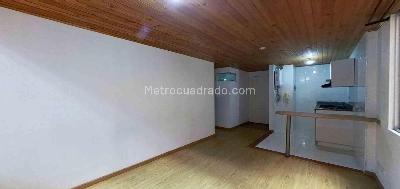 Apartamento de 1 alcoba en venta en Codabas, Bogotá, 35 m² · foto 3 de 11