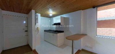 Apartamento de 1 alcoba en venta en Codabas, Bogotá, 35 m² · foto 5 de 11