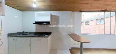 Apartamento de 1 alcoba en venta en Codabas, Bogotá, 35 m² · foto 7 de 11