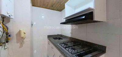 Apartamento de 1 alcoba en venta en Codabas, Bogotá, 35 m² · foto 8 de 11
