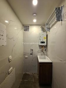 Apartaestudio en arriendo en La Castellana, Bogotá, 20 m² · foto 14 de 20