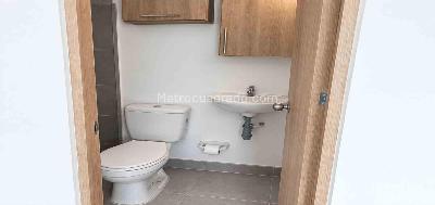 Apartaestudio en arriendo en Samper Mendoza, Bogotá, 31 m² · foto 11 de 18
