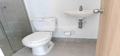 Apartaestudio en arriendo en Samper Mendoza, Bogotá, 31 m² · foto 12 de 18