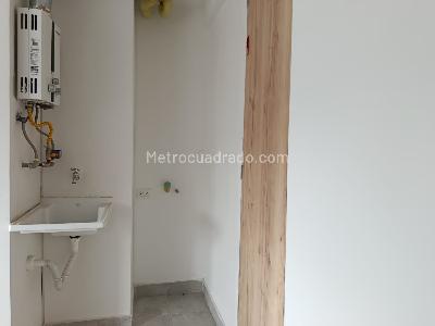 Apartaestudio en arriendo en Samper Mendoza, Bogotá, 31 m² · foto 13 de 18