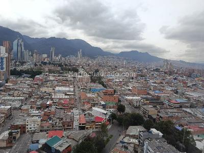 Apartaestudio en arriendo en Samper Mendoza, Bogotá, 31 m² · foto 18 de 18