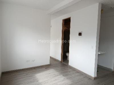 Apartaestudio en arriendo en Samper Mendoza, Bogotá, 31 m² · foto 5 de 18