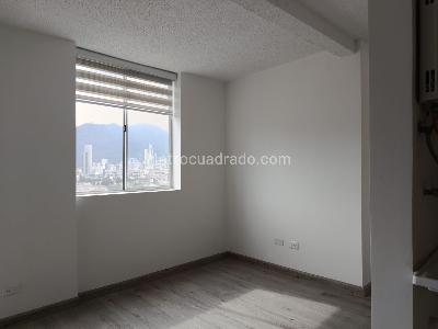 Apartaestudio en arriendo en Samper Mendoza, Bogotá, 31 m² · foto 6 de 18