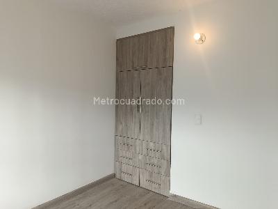 Apartaestudio en arriendo en Samper Mendoza, Bogotá, 31 m² · foto 7 de 18