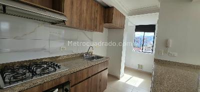 Apartamento de 3 alcobas en venta en Britalia Norte, Bogotá, 98 m² · foto 3 de 20