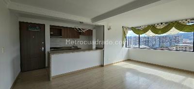 Apartamento de 3 alcobas en venta en Britalia Norte, Bogotá, 98 m² · foto 5 de 20