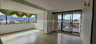 Apartamento de 3 alcobas en venta en Britalia Norte, Bogotá, 98 m² · foto 6 de 20