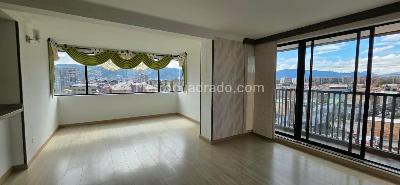 Apartamento de 3 alcobas en venta en Britalia Norte, Bogotá, 98 m² · foto 7 de 20