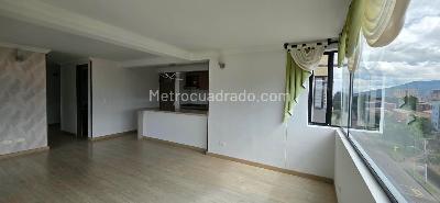 Apartamento de 3 alcobas en venta en Britalia Norte, Bogotá, 98 m² · foto 9 de 20
