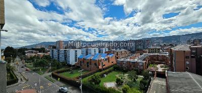 Apartamento de 3 alcobas en venta en Britalia Norte, Bogotá, 98 m² · foto 13 de 20