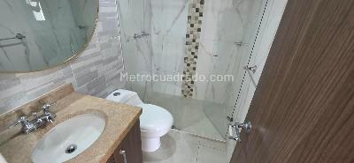 Apartamento de 3 alcobas en venta en Britalia Norte, Bogotá, 98 m² · foto 14 de 20