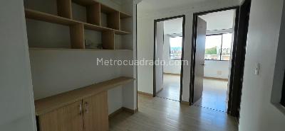 Apartamento de 3 alcobas en venta en Britalia Norte, Bogotá, 98 m² · foto 16 de 20