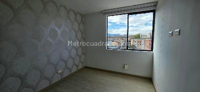 Apartamento de 3 alcobas en venta en Britalia Norte, Bogotá, 98 m² · foto 19 de 20