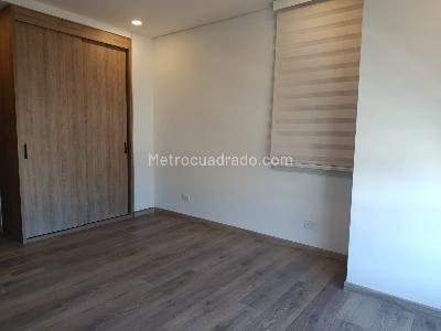 Apartaestudio en arriendo en Andes Norte, Bogotá, 27 m² · foto 4 de 17