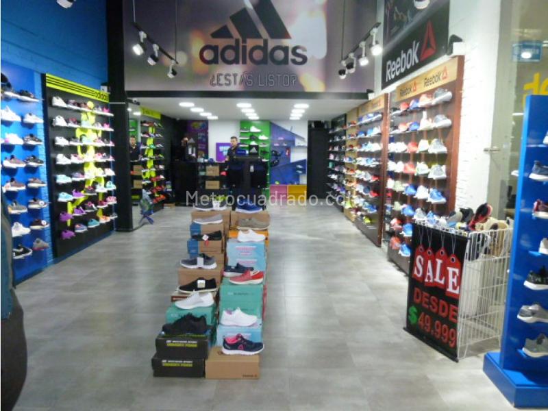 Local Comercial en Arriendo, Centro Comercial Mercurio, Soacha - Vista 3