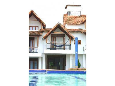Casa de 3 alcobas en venta en El Buque, Villavicencio, 132 m² · foto 2 de 20