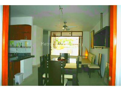 Casa de 3 alcobas en venta en El Buque, Villavicencio, 132 m² · foto 12 de 20