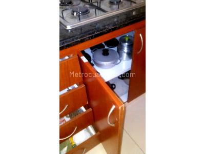 Casa de 3 alcobas en venta en El Buque, Villavicencio, 132 m² · foto 16 de 20