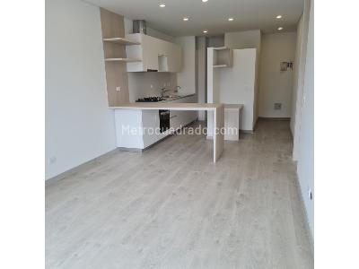 Apartamento en venta en Chico Norte, Bogotá · foto 2 de 20