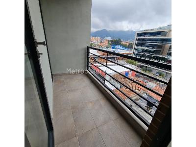 Apartamento en venta en Chico Norte, Bogotá · foto 3 de 20
